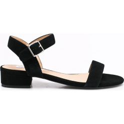 Sandały damskie: Steve Madden – Sandały