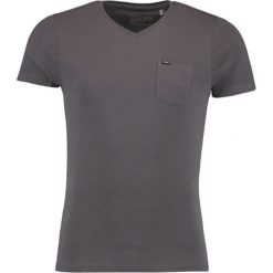 O'Neill Jack's Base Koszulka Szary. Szare podkoszulki męskie s, z bawełny. Za 66,95 zł.