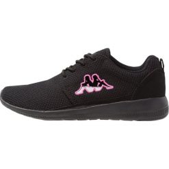Buty sportowe damskie: Kappa SPEED II OC Obuwie treningowe black/pink