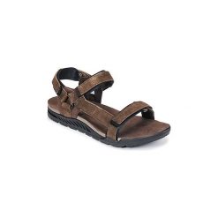 Sandały męskie: Sandały Merrell BURNT ROCK ANDERS STRAP
