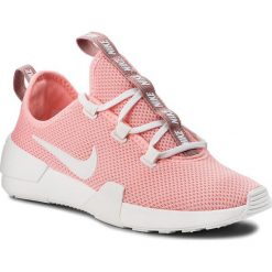 Buty NIKE - Ashin Modern AJ8799 600 Bleached Coral/Summit White. Różowe buty sportowe damskie Nike, z tworzywa sztucznego. W wyprzedaży za 289,00 zł.