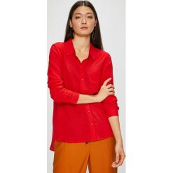 Haily's - Koszula Jolly. Czerwone koszule body damskie marki Haily's, s, z wiskozy, casualowe. W wyprzedaży za 49,90 zł.