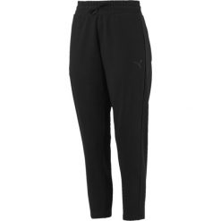 Puma Modern Sports Spodnie dresowe Czarny. Czarne spodnie damskie Puma, xl, z elastanu. Za 206,95 zł.