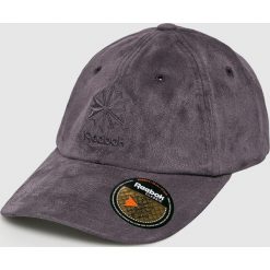 Czapki z daszkiem damskie: Reebok – Czapka