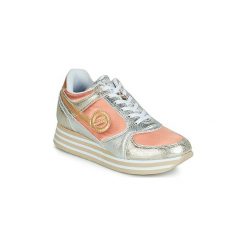 Buty No Name PARKO. Szare trampki i tenisówki damskie No Name, bez wzorów, bez zapięcia. Za 259,50 zł.