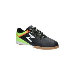 Buty halowe Casu Czarne buty sportowe MXC7414. Czarne halówki męskie marki Casu. Za 89,99 zł.