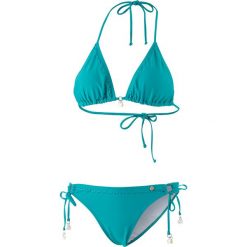 Bikini: Bikini w kolorze turkusowym