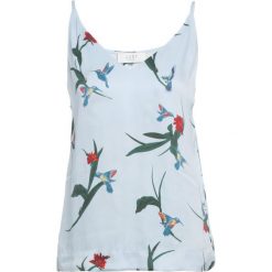Bluzki asymetryczne: JUST FEMALE SIA SINGLET Bluzka honeybird