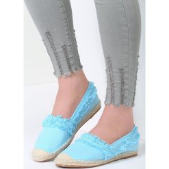 Niebieskie Espadryle Free Time. Espadryle damskie vices. Za 44,99 zł.