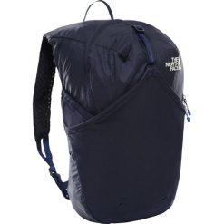 Pakowny plecak The North Face Flyweight T93KWRFJ6. Niebieskie plecaki męskie The North Face, bez wzorów. Za 175,99 zł.