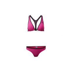 Stroje dwuczęściowe damskie: kostium kąpielowy dwuczęściowy adidas Bikini Solid Beach