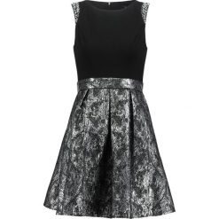Sukienki: Laona Sukienka koktajlowa black/silver