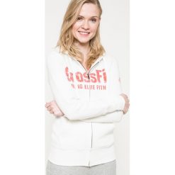 Odzież damska: Reebok - Bluza