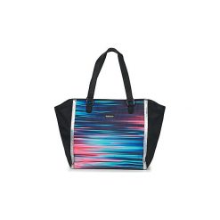 Torby shopper Little Marcel GOUDI. Czarne torby na zakupy damskie marki Little Marcel. Za 174,30 zł.