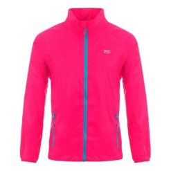 Mac in a sac Kurtka unisex Origin Neon Pink L. Różowe bluzy sportowe damskie Mac In A Sac, l, bez wzorów, bez rękawów, bez kaptura, rowerowe. W wyprzedaży za 169,00 zł.