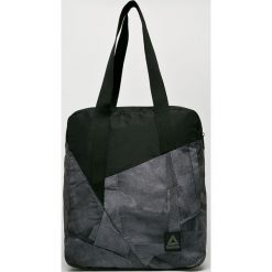 Torebki klasyczne damskie: Reebok - Torba