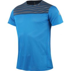 Koszulki sportowe męskie: koszulka do biegania męska ADIDAS COOL TEE / AP9464 – ADIDAS COOL TEE