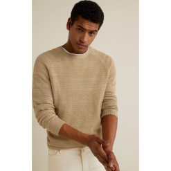 Mango Man - Sweter Pena. Swetry męskie Mango Man. W wyprzedaży za 89,90 zł.