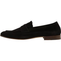 Buty wizytowe męskie: Fratelli Rossetti Eleganckie buty york nero