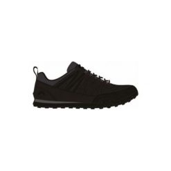 Buty trekkingowe męskie: ELBRUS Buty Męskie Harden Black r. 43
