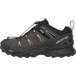 Buty trekkingowe męskie: Salomon X ULTRA GTX Obuwie hikingowe asphalt/black/pewter