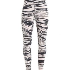 Legginsy: Casall CASALL WAVE Legginsy blush wave