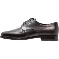 Buty wizytowe męskie: Lloyd PADDY Eleganckie buty schwarz