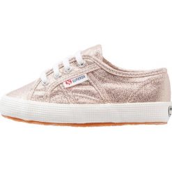 Trampki chłopięce: Superga Tenisówki i Trampki rose gold