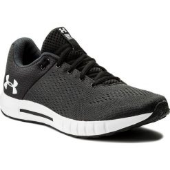 Buty UNDER ARMOUR - Ua W Micro G Pursuit 3000101-100 Gry. Szare buty sportowe damskie Under Armour, bez wzorów, z materiału, sportowe, do biegania. W wyprzedaży za 179,00 zł.