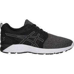 Buty biegowe Asics Gel-Torrance M 1021A049-001. Szare buty sportowe męskie Asics, z materiału, bez zapięcia, do biegania. W wyprzedaży za 309,00 zł.