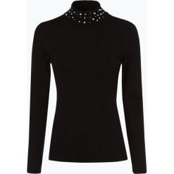 S.Oliver Black Label - Sweter damski, czarny. Czarne bez kategorii marki s.Oliver BLACK LABEL, s, eleganckie. Za 249,95 zł.