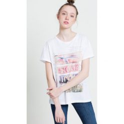 Topy damskie: Napapijri – Top