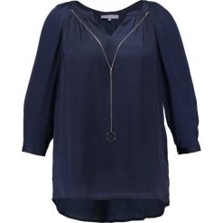 Tuniki damskie: Anna Field Curvy Tunika peacoat