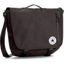 Torba CONVERSE - 10003660-A01 Czarny. Czarne torebki klasyczne damskie marki Converse. W wyprzedaży za 169,00 zł.