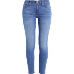Jeansy damskie: J.CREW TOOTHPICK IN Jeans Skinny Fit stewartby wash
