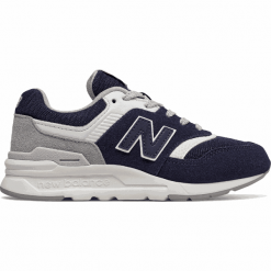 New Balance GR997HDM. Buciki niemowlęce New Balance, bez zapięcia. W wyprzedaży za 169,99 zł.