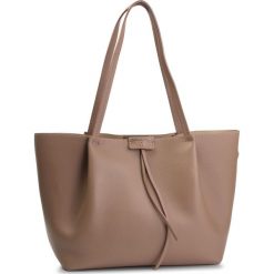 Torebka PATRIZIA PEPE - 8896/A4U8-B655 Real Taupe. Pomarańczowe torebki klasyczne damskie Patrizia Pepe, bez wzorów, ze skóry, klasyczne, bez dodatków. Za 899,00 zł.