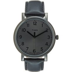 Timex ORIGINALS Zegarek black. Czarne zegarki męskie marki Timex. Za 299,00 zł.