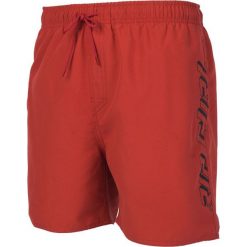 Rip Curl kąpielówki męskie VOLLEY TIMELESS 16'' L czerwony. Czerwone kąpielówki męskie Rip Curl, m, bez wzorów. Za 167,00 zł.