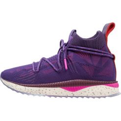 Trampki męskie: Puma X NATUREL TSUGI EVOKNIT SOCK Tenisówki i Trampki wysokie fluo magenta/prism violet/clematis blue