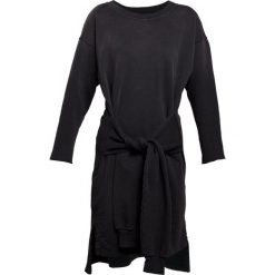 Sukienki: Current/Elliott DOUBLE DRESS Sukienka letnia black