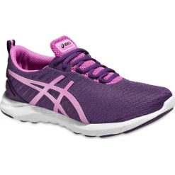 Asics Supersen T673N-3319 buty do fitnessu, buty sportowe damskie fioletowe 37,5. Fioletowe buty sportowe damskie Asics, bez wzorów, z tkaniny, sportowe, do biegania. W wyprzedaży za 179,99 zł.