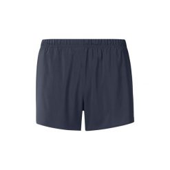 Szorty i Bermudy Reebok Sport Spodenki Bolton Track Club 3-Inch Shorts. Szare spodenki sportowe męskie Reebok Sport, xl, bez wzorów, sportowe. Za 169,00 zł.