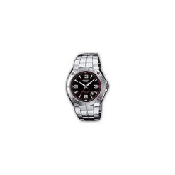 Zegarki męskie: Zegarek męski Casio Edifice EF-126D-1AVEF