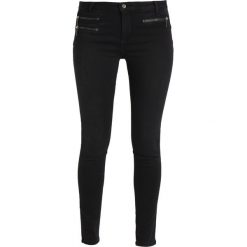 Jeansy damskie: Liu Jo Jeans BOTTOM UP CHARMING Jeans Skinny Fit black