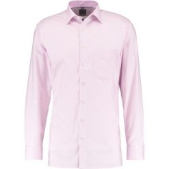 Koszule męskie na spinki: OLYMP Luxor Koszula pink