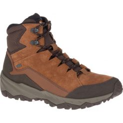 Merrell buty trekkingowe męskie Icepack Mid Polar Wtpf Merrell Oak 8 (42). Buty trekkingowe męskie Merrell, z zamszu, bez zapięcia. W wyprzedaży za 345,00 zł.