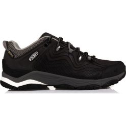 Buty trekkingowe damskie: Keen Buty damskie Aphlex WP Black/Gargoyle r. 37.5 (1015386)