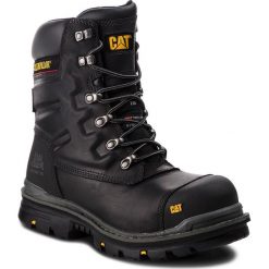 Trapery CATERPILLAR - Premier 8'' Wr Tx P720150 Black. Czarne bez kategorii marki Caterpillar, z materiału. W wyprzedaży za 519,00 zł.