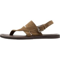 Chodaki męskie: Kenneth Cole New York REELIST Japonki olive